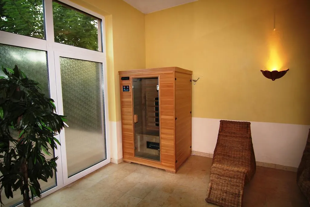Wellness Hotel 维尔茨