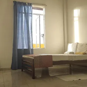 Chrisber Guest house Rajagiriya