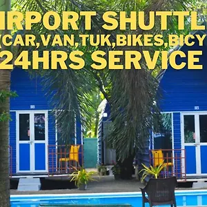 Airport Guest house Katunayake