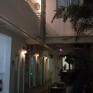 Innsite Hotel Pasay