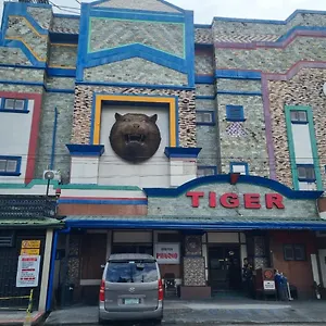 Clark Tiger Hotel Angeles