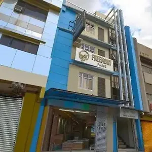 Freemont Place Inn Paranaque City