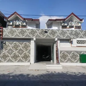 King Rapid Rise Hotel Angeles