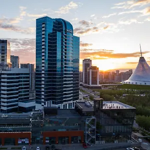 Saad Hotel Nur-Sultan (Astana)