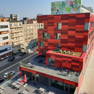  Hostel Youth Esch/alzette