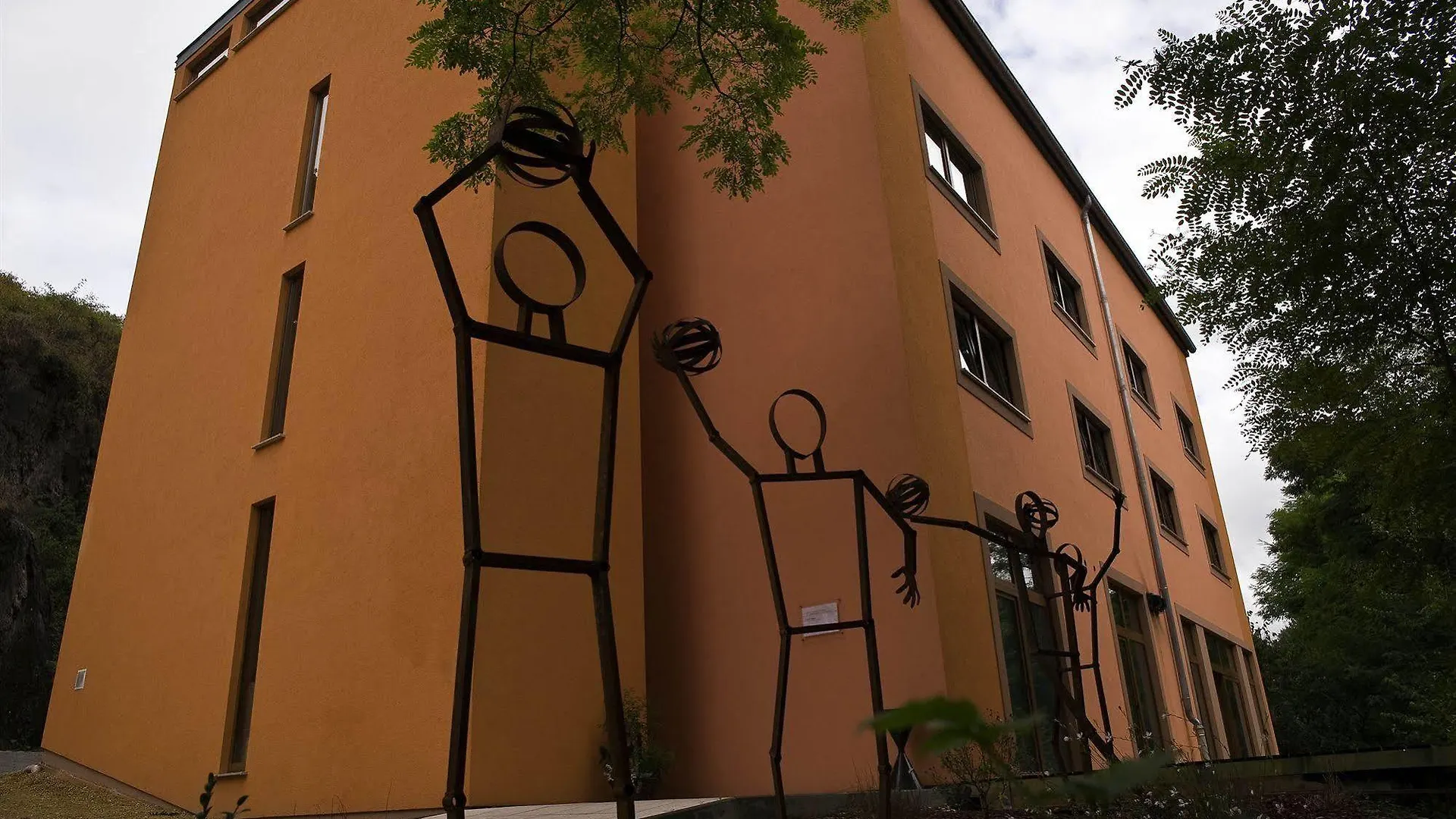Wellness Hotel Wiltz